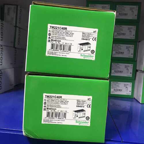 议价全新施耐德TM218LDA24DRN/LDAE24DRHN/40DRPHN/40DR2HN/4PHN/