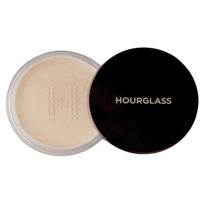 HOURGLASS柔纱定妆散粉旅行装2g