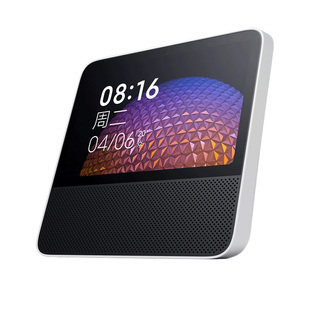 小米智能家庭屏Mini智能触屏音箱小爱同学桌面家庭中控