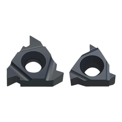 数控内螺纹刀片06/08IR专攻钢件