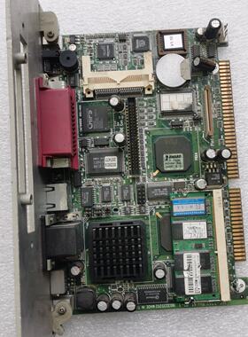 溢价-CPU MIC-2352 REV.A2 研华 机器人工业控制