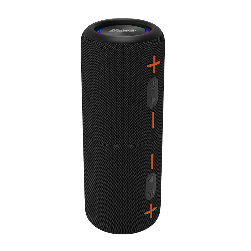 TWS分体式立体声小型桌面音响