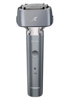 松下小锤子2.0剃须刀ES-LM34
