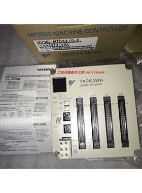 议价安川PLCCP-317AI-01/JACP-317803全新原装质保一年现货包邮