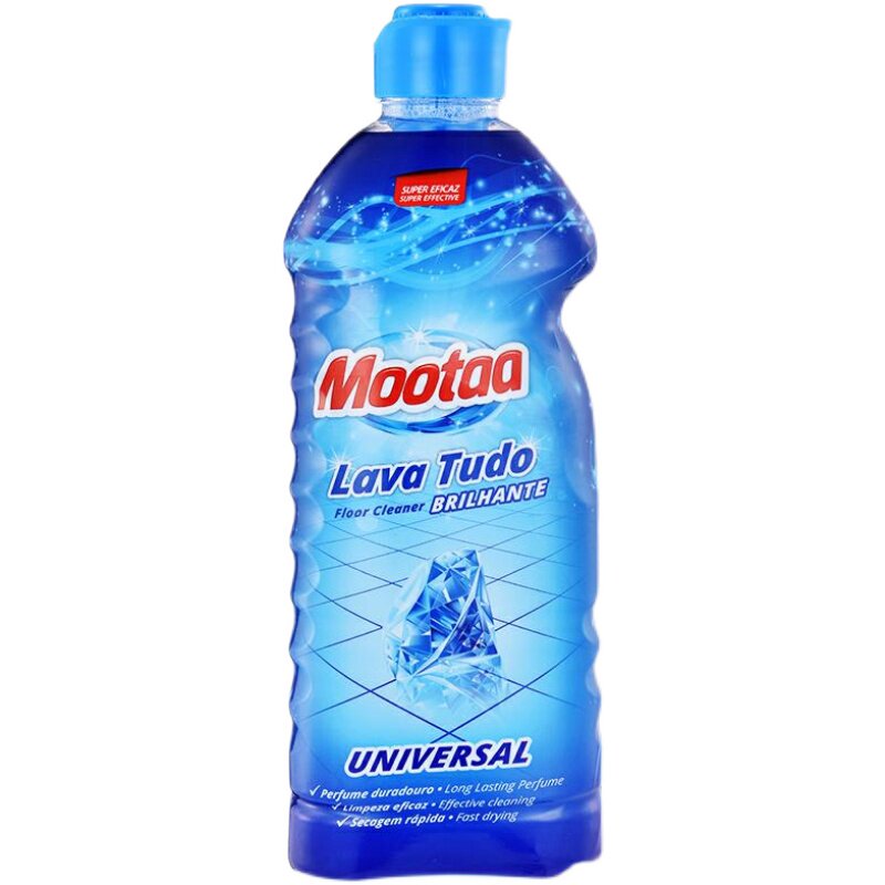 mootaa膜太瓷砖清洁剂去污地砖