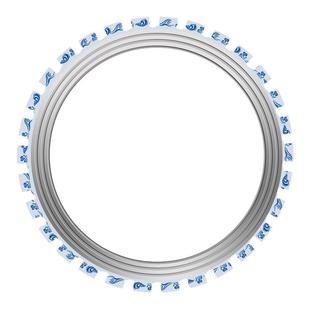 锋狼环锯片高频环锯切墙机混凝土切割片开墙改门多功能铁成电锯片