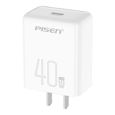 品胜40W充电器适用苹果充电头