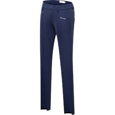 长裤女士春夏修身显瘦运动团队