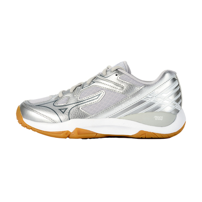 Mizuno美津浓专业羽毛球鞋伯劳轻盈缓震26年新款WAVE SMASH CN