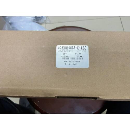 全新原装中达优控MC-30MR-6MT-F1001-ES-G议价