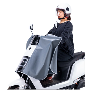 摩托车龙头电动电瓶车头中控仪表盘防雨罩户外防水挡雨遮雨显示屏