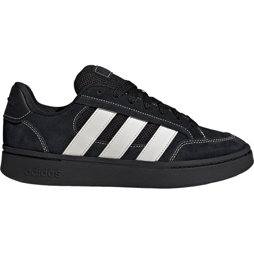 Adidas/阿迪达斯正品GC ALPHA SK8男女低帮耐磨板鞋JR9819