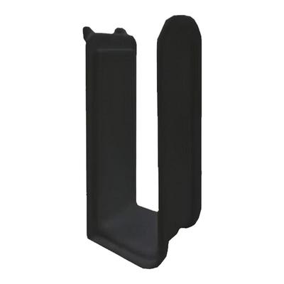 洞洞板配件塑料挂钩收纳盒