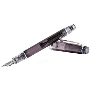 日本pilot/百乐 CUSTOM HERITAGE 92活塞上墨14K金钢笔限定 FKVH-15SRS礼盒装送礼商务办公