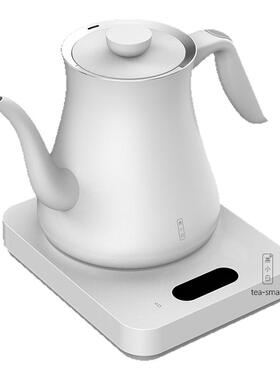 茶小白3代手冲咖啡壶烧水泡茶壶