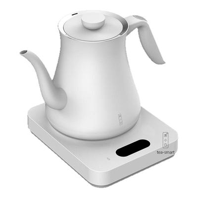 茶小白3代手冲咖啡壶烧水泡茶壶