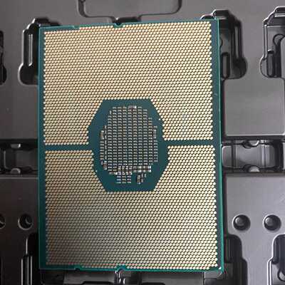 议价：Intel至强铂金8260CPU正式版