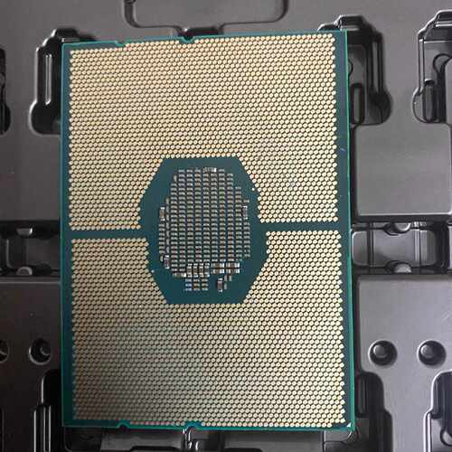 议价：Intel至强铂金8260CPU正式版