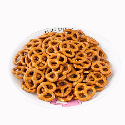 网红蝴蝶型夹心饼干蛋糕装饰