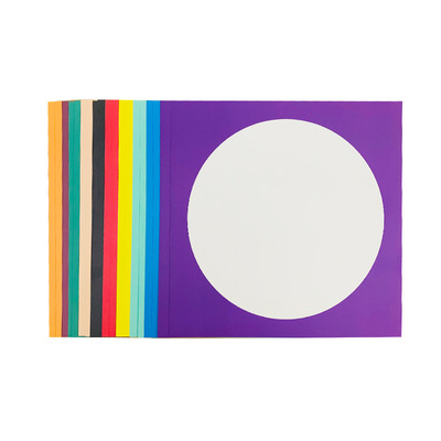 加厚卡纸10色|超2000次加购