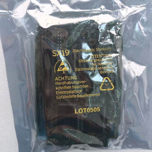 询价-FANUCA20B-3300-0310/08F CPU