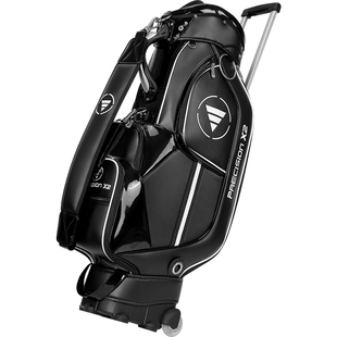 PGM 拉杆拖轮高尔夫球包男女轻便标准球包滑轮旅行球杆袋golf bag