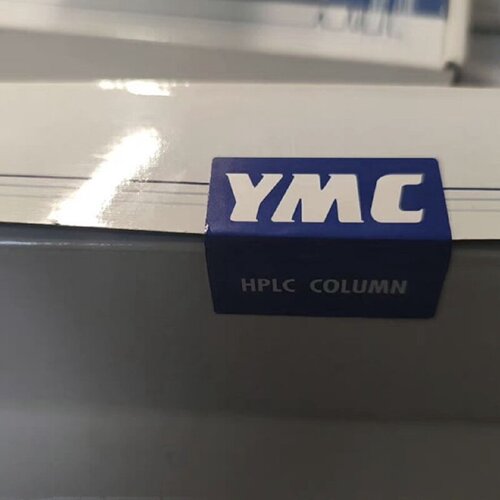 议价【氨基柱】YMC 液相色谱柱，NH12S05-1546WT，全新未拆