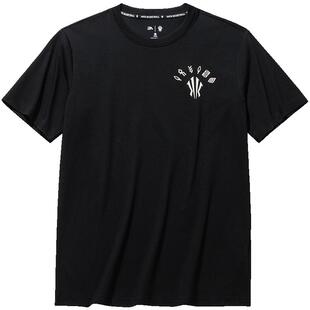 安踏凯里·欧文系列丨潮流美式短袖t恤男女同款休闲上衣172531109