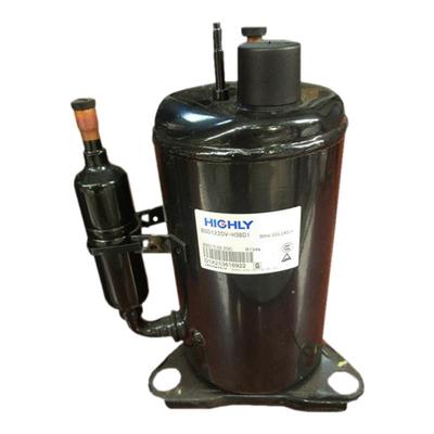 全新原装1P匹日立BSD122DV-H3BD1 BSD122DT-P6AU空调空气能压缩机