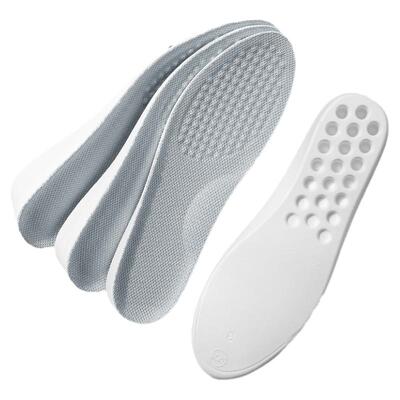 舒适增高不塌陷1cm到6cm增高垫