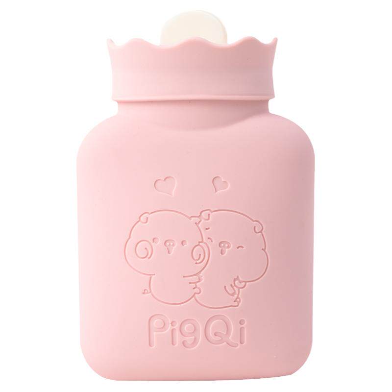 婴儿暖水袋肠胀气神器热敷袋肠绞痛缓解儿童宝宝捂肚子热水袋暖手