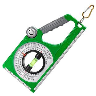 坡度尺磁性多功能水平测量仪高精度木工坡度仪施工斜度测量角度尺