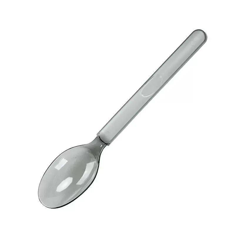 一次性勺子独立包装外卖甜品