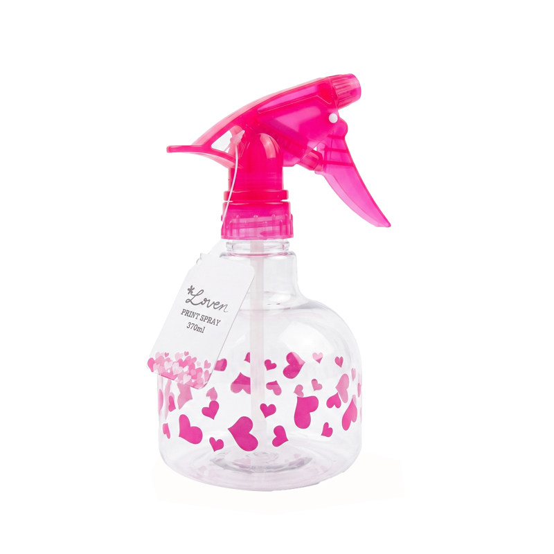 塑料小喷壶浇花清洁喷水壶喷瓶