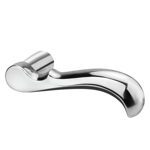 门把手手柄卧室门家用通用型卫生间室内房门木门门锁拉手配件大全