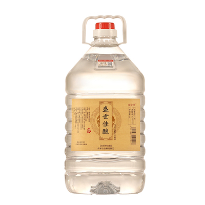 正宗纯粮酒，自饮泡酒皆可！