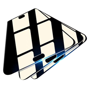 适用华为p20p30p40全屏钢化膜荣耀9x10青春版20i3050防摔手机膜nova5z6se7防窥膜play4pro畅享10mate30水凝膜