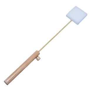 一次性马桶刷壁挂无死角刷马桶神器可抛式马桶刷替换头缝隙刷次抛