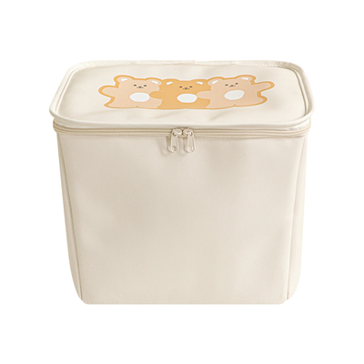 适用于爱玛开心CQ700车筐内胆包