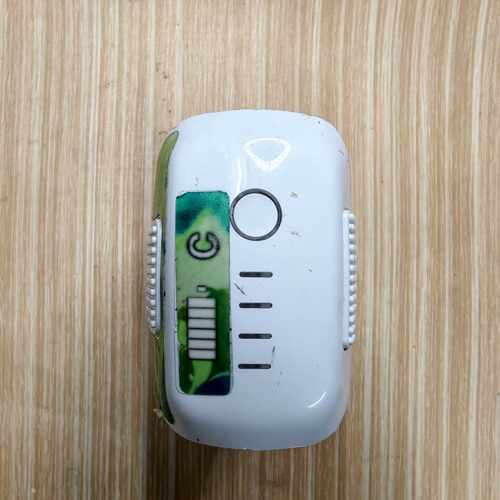 {议价}4原装电池，型号PH4-5350mAh-15.2V，