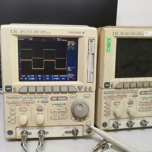 【请询价】DL1620示波器