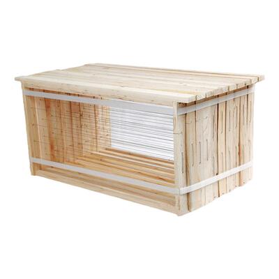 标准半成品专用框架包邮养蜂
