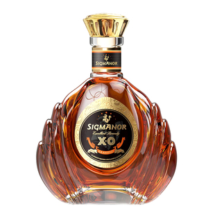 勋爵XO白兰地法国原酒进口500ml
