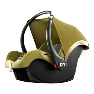 DearMom希腊魔镜专属新生儿宝宝婴儿提篮