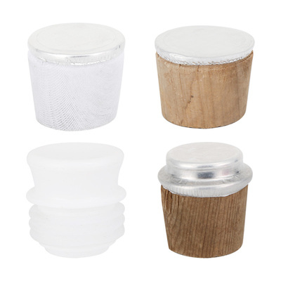 热水瓶塞暖壶硅胶暖瓶塞木塞