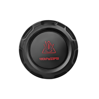 适配奥迪防冻液水壶盖子质保一年