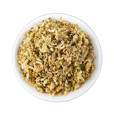 槐花中药材500g克野生干槐花生槐花国槐花干货新货槐树花正品槐花