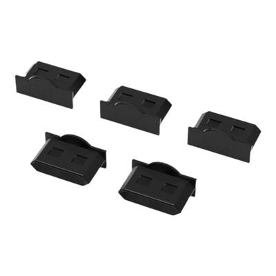 DP接口防尘盖笔记本台式机通用