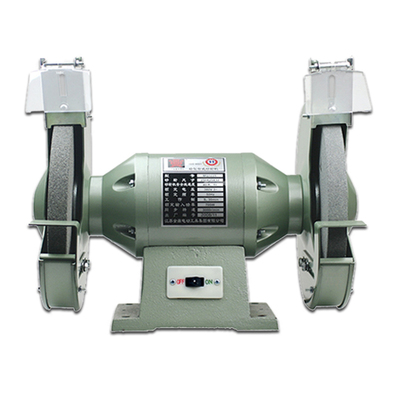 金鼎250mm台式砂轮机MQ3225