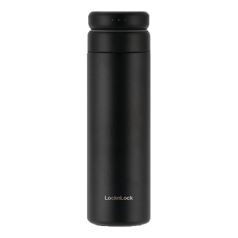 【官方正品】乐扣保温杯女生水杯